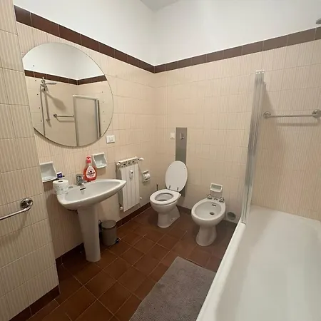 Casa Francesco