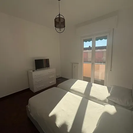 Casa Francesco Апартаменты Рапалло