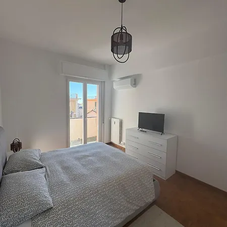 Casa Francesco Апартаменты *