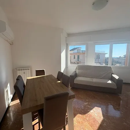 Casa Francesco * Рапалло