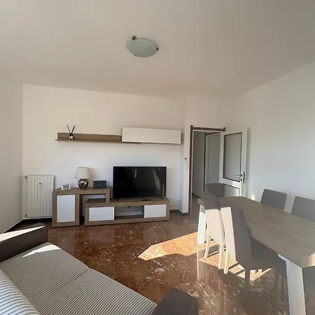 Casa Francesco Апартаменты *