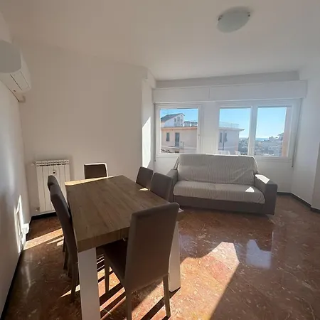 Casa Francesco Апартаменты *