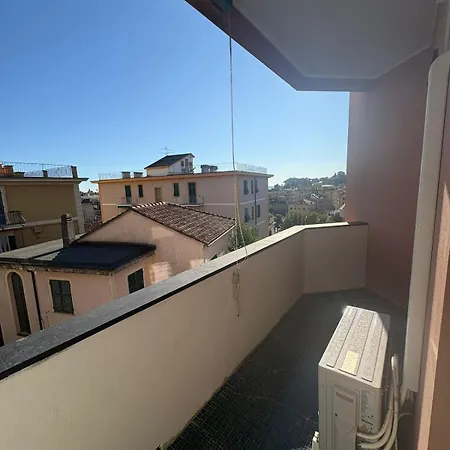 Appartement Casa Francesco *