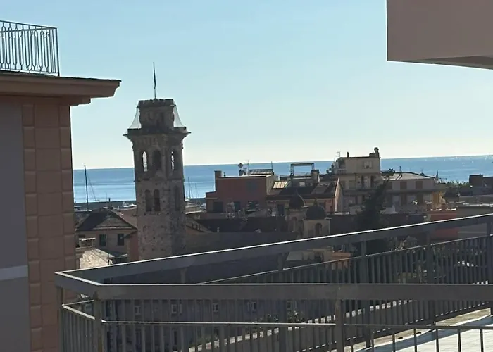 Apartment Casa Francesco
