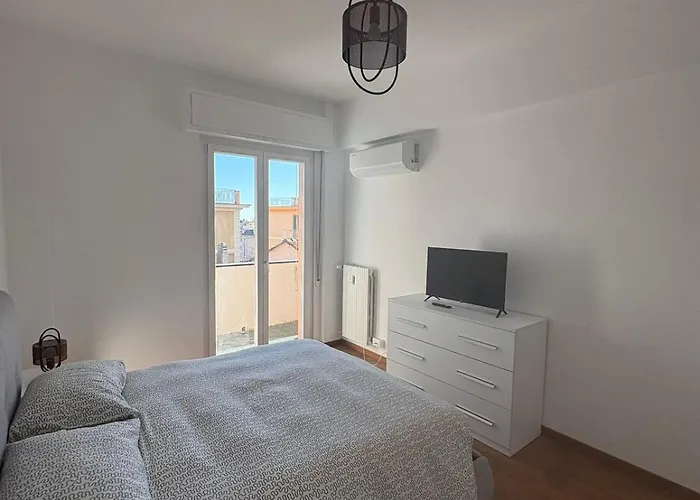 Casa Francesco Apartment *
