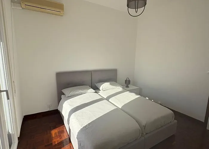 Apartment Casa Francesco *