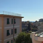 Casa Francesco Lejlighed