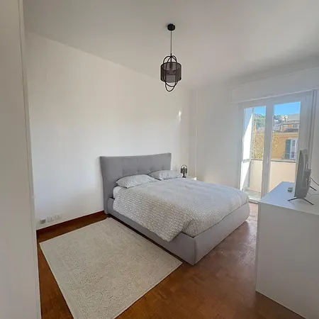 Casa Francesco Lejlighed Rapallo