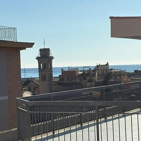 Lejlighed Casa Francesco