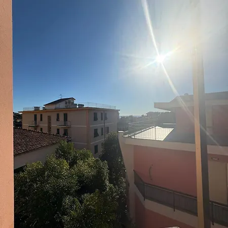Casa Francesco *