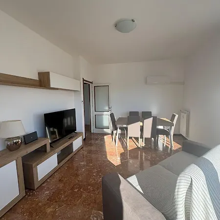 Casa Francesco Lejlighed Rapallo