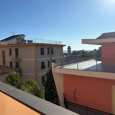 Casa Francesco Ραπάλο