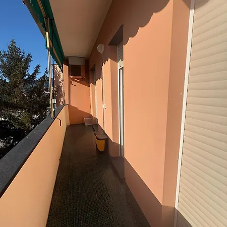 Casa Francesco Διαμέρισμα *
