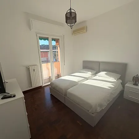 Casa Francesco * Ραπάλο