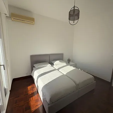 Διαμέρισμα Casa Francesco *