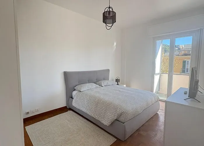 Casa Francesco Appartement Rapallo