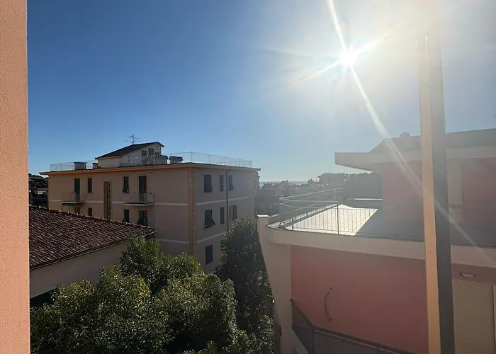 Casa Francesco *