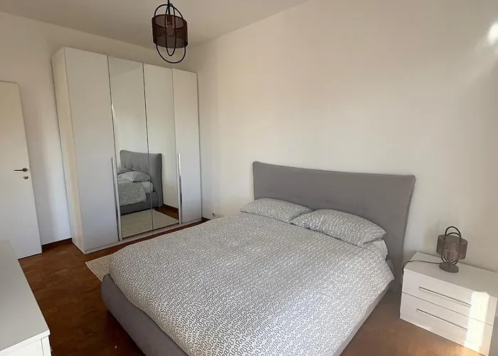 Casa Francesco Appartement *