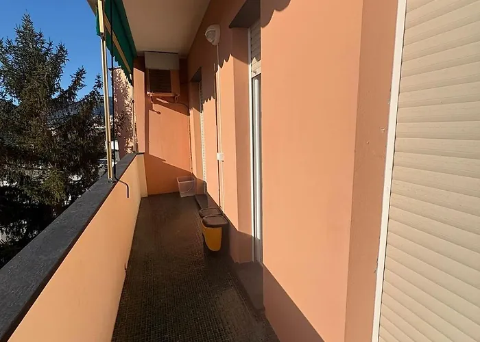 Casa Francesco Appartement *