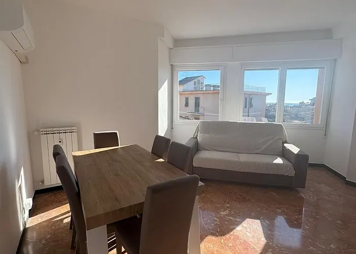 Casa Francesco Appartement *